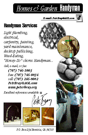 Cllick here to go to www.peterbray.org