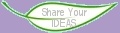 Share your ideas!