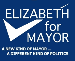 Elizabeth Patterson for Mayor of Benicia