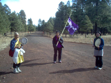 Marcus Pic's (Sacred Run 2) 004