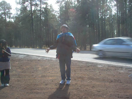 Marcus Pic's (Sacred Run 2) 005