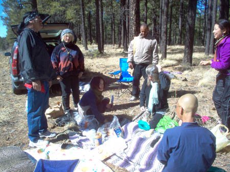 Marcus Pic's (Sacred Run 2) 006
