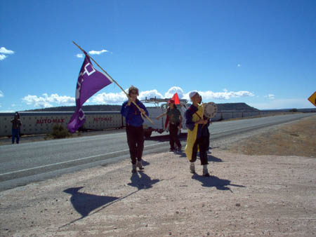 Marcus Pic's (Sacred Run 2) 010