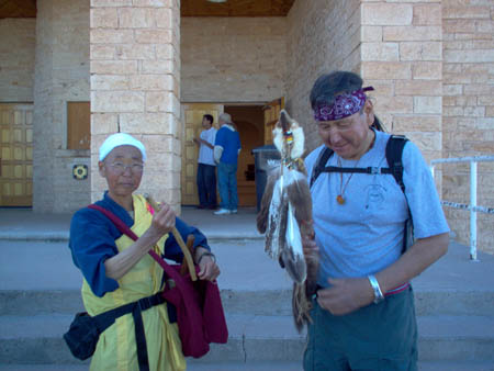 Marcus Pic's (Sacred Run 2) 013