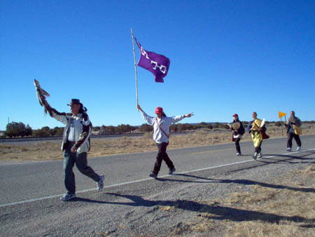 Marcus Pic's (Sacred Run 2) 016
