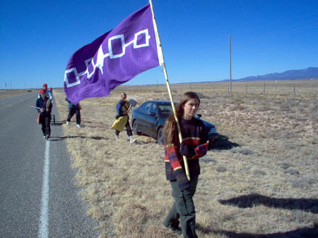 Marcus Pic's (Sacred Run 2) 017