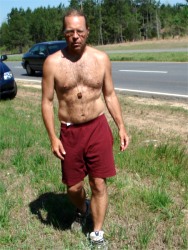 24 Hour Run - Kid Valance, Rockingham, NC, 2006-04-15