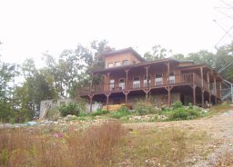Great Smoky Mountain Peace Pagoda, Newport, Kentucky