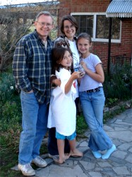 McLeod Hutchison family 2006-04-10