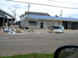 9th Ward, New Orleans