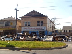 The Market on Broad Street