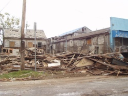 9th Ward, New Orleans