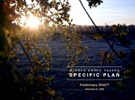 Middle Green Valley Specific Plan