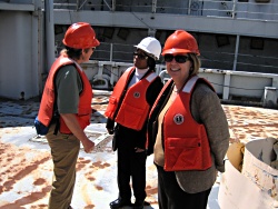 20100505 Tour of Reserve Fleet