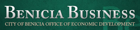 City of Benicia Office of Economic Development