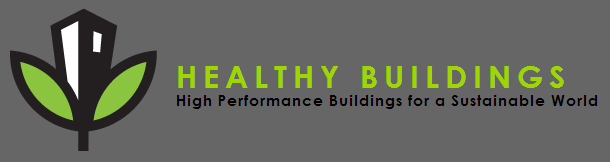 Healthy Buildings USA